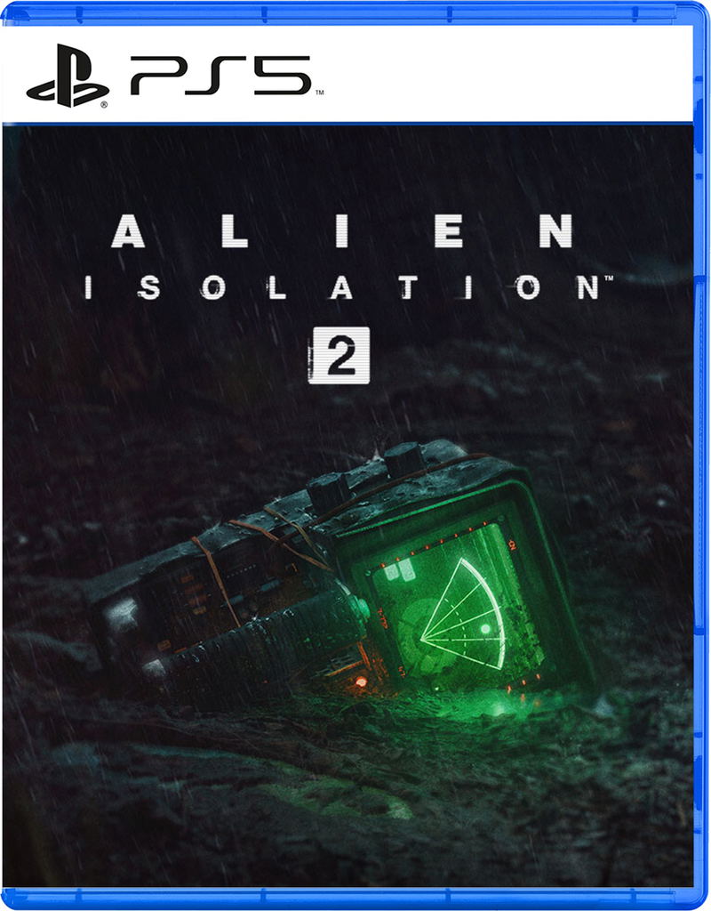 Alien: Isolation 2 image 1