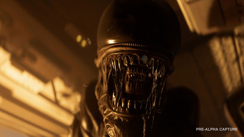 Alien: Isolation 2 image 4