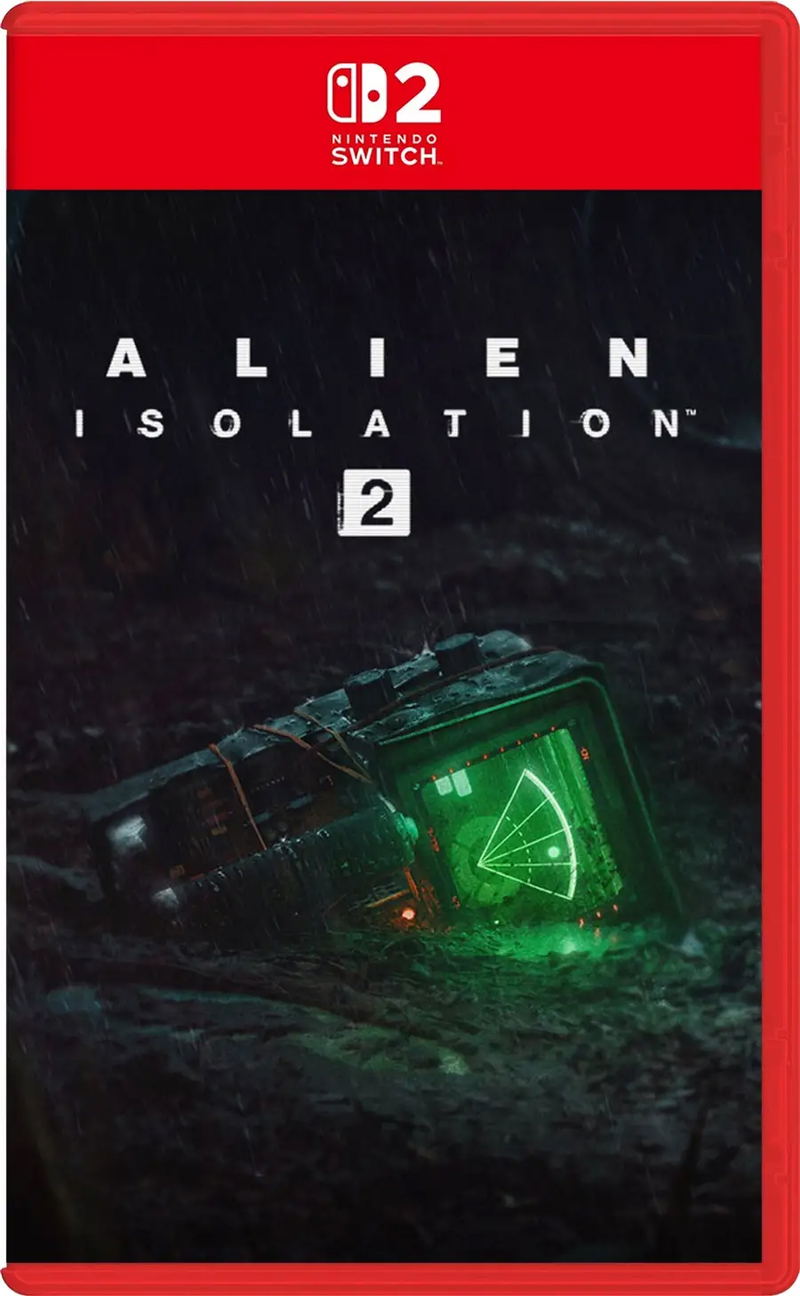 Alien: Isolation 2 image 1