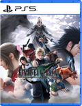 Final Fantasy VII Revelation (Multi-Language) thumbnail 1