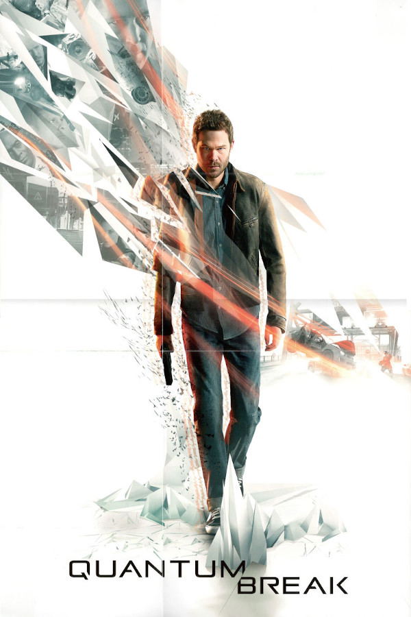 Quantum Break <span class="ext" style="background-color: #2a475e; color: #FFFFFF;">STEAM</span> <span class="ext ext_digital">digital</span> image 1