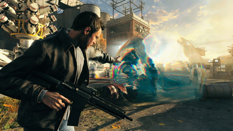 Quantum Break <span class="ext" style="background-color: #2a475e; color: #FFFFFF;">STEAM</span> <span class="ext ext_digital">digital</span> image 5