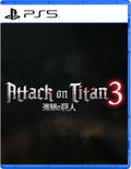 Attack on Titan 3 thumbnail 1