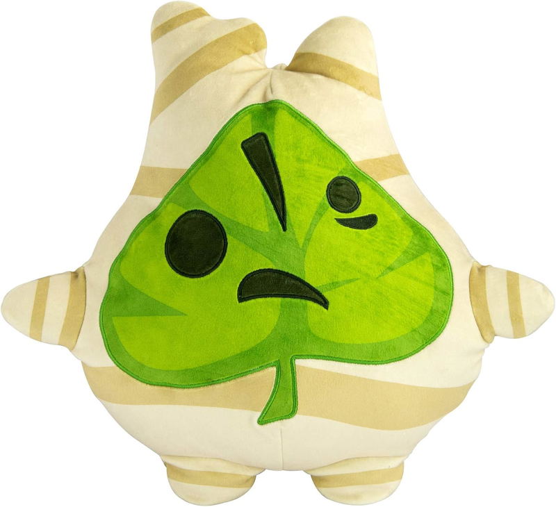 The Legend Of Zelda Mocchi-Mocchi-GameStyle Plush: Korok image 1