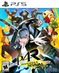 Persona 4 Revival [Collector's Edition] thumbnail 2