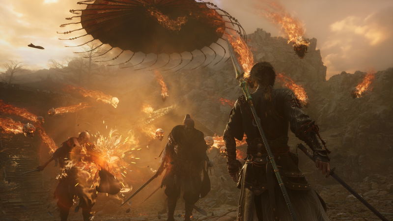 Swords of Legends image 6