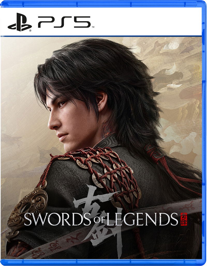 Swords of Legends image 1