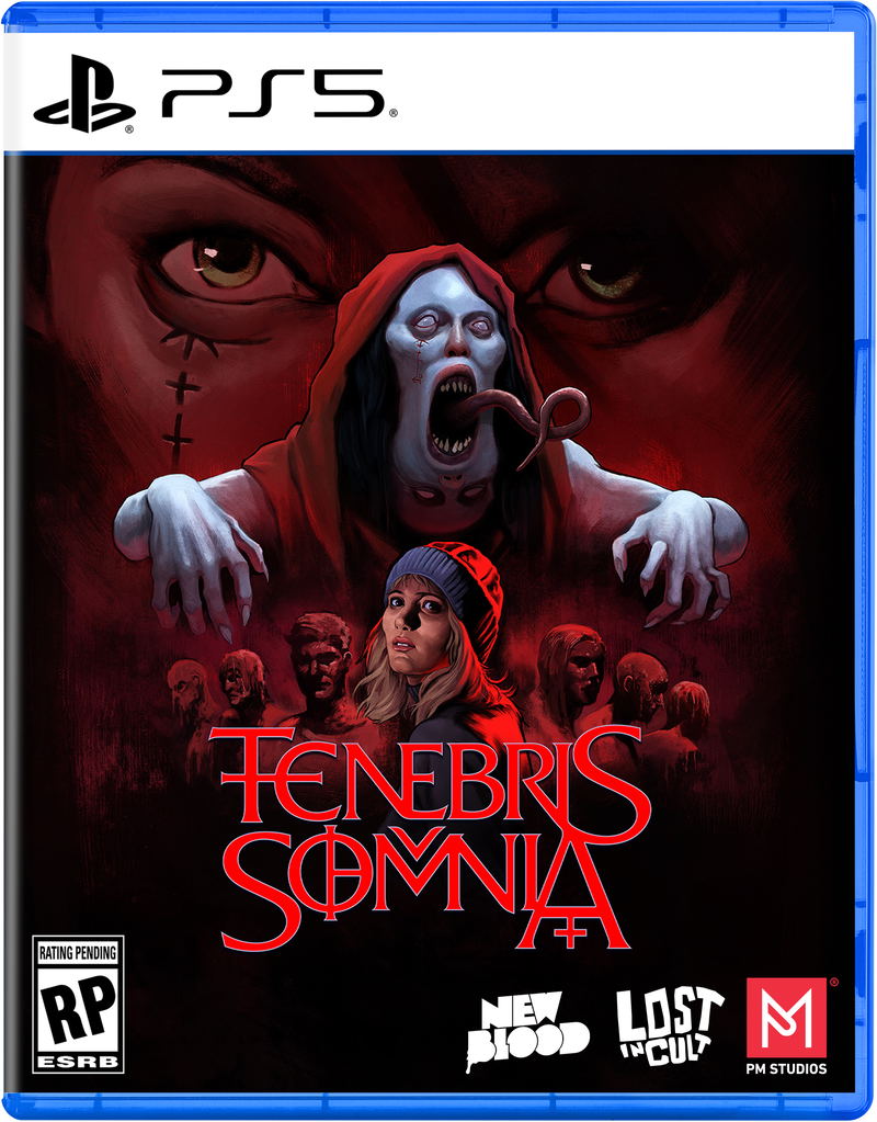 Tenebris Somnia image 1