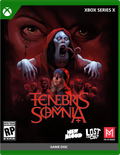 Tenebris Somnia thumbnail 1