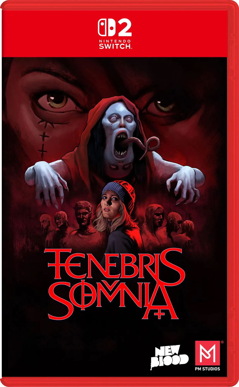 Tenebris Somnia image 1