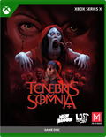 Tenebris Somnia thumbnail 1