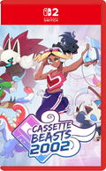 Cassette Beasts 2002 thumbnail 1