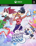 Cassette Beasts 2002 thumbnail 1
