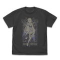 Re:Zero -Starting Life In Another World- Emilia (3rd Season) T-shirt (Sumi | Size M) thumbnail 1