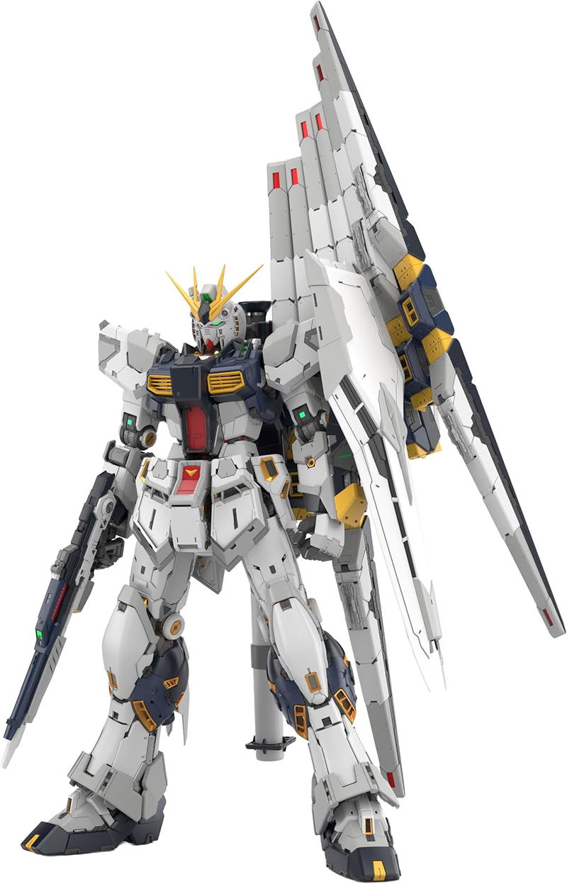 Gundam Archives Perfect Grade Unleashed V Gundam Edition image 1
