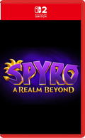 Spyro: A Realm Beyond thumbnail 1