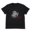 Re:Zero -Starting Life In Another World- Rem Demon Transformation T-shirt (Black | Size XL) thumbnail 1