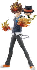 Reborn!: Pop Up Parade SP Sawada Tsunayoshi & Reborn thumbnail 1