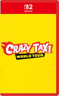 Crazy Taxi: World Tour thumbnail 1
