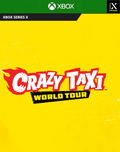Crazy Taxi: World Tour thumbnail 1