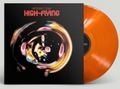 High Flying (Clear Orange Vinyl) thumbnail 1