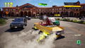 Crazy Taxi: World Tour thumbnail 7