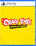 Crazy Taxi: World Tour thumbnail 1
