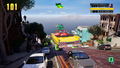 Crazy Taxi: World Tour thumbnail 4