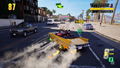 Crazy Taxi: World Tour thumbnail 9