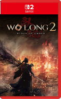 Wo Long 2: Wings of Ember thumbnail 1