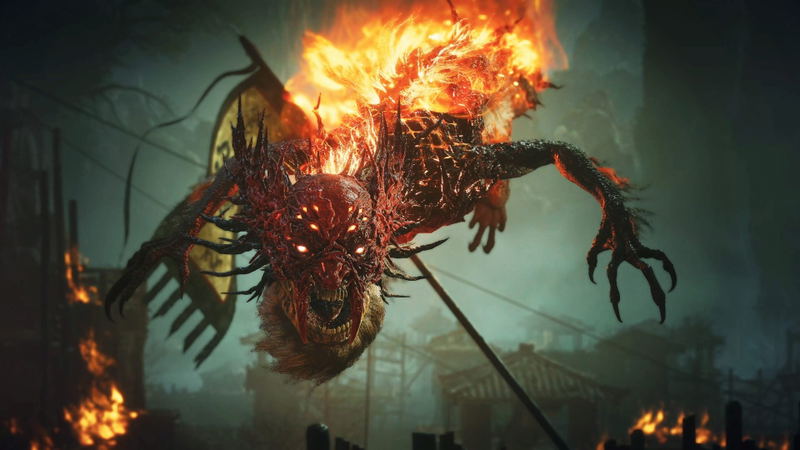 Wo Long 2: Wings of Ember image 5