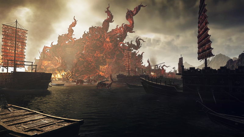 Wo Long 2: Wings of Ember image 7