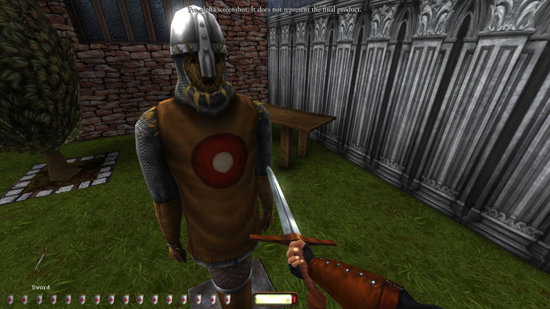 Thief: The Dark Project Remastered <span class="ext" style="background-color: #2a475e; color: #FFFFFF;">STEAM</span> <span class="ext ext_digital">digital</span> image 5