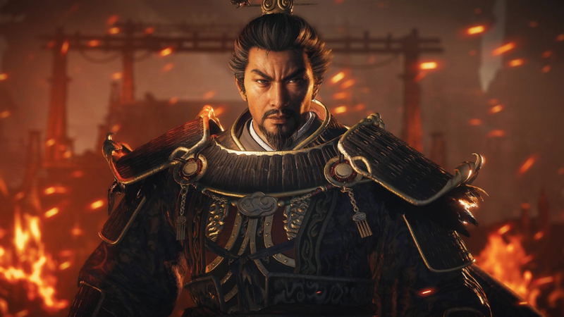 Wo Long 2: Wings of Ember (Multi-Language) image 4