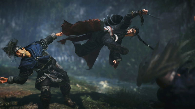 Wo Long 2: Wings of Ember (Multi-Language) image 3