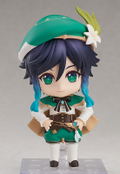 Nendoroid No. 1795 Genshin Impact: Venti (Re-run) thumbnail 3