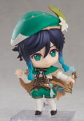 Nendoroid No. 1795 Genshin Impact: Venti (Re-run) thumbnail 6