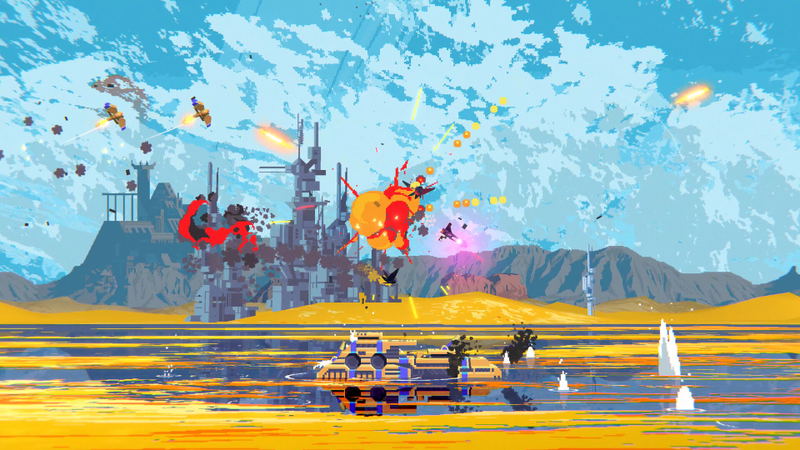 Wind Runners <span class="ext" style="background-color: #2a475e; color: #FFFFFF;">STEAM</span> <span class="ext ext_digital">digital</span> image 13