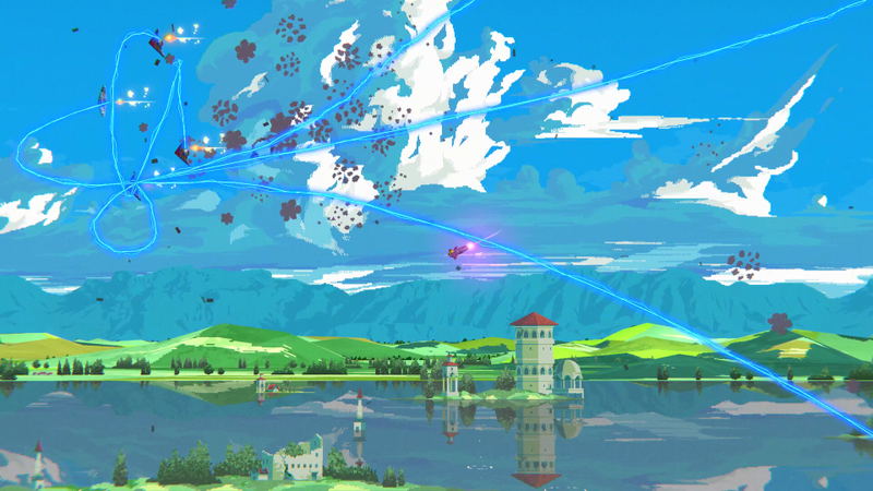 Wind Runners <span class="ext" style="background-color: #2a475e; color: #FFFFFF;">STEAM</span> <span class="ext ext_digital">digital</span> image 14