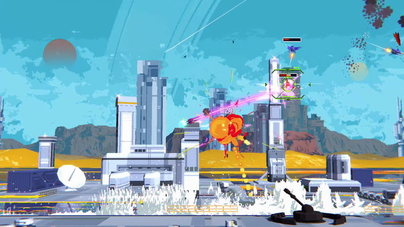 Wind Runners <span class="ext" style="background-color: #2a475e; color: #FFFFFF;">STEAM</span> <span class="ext ext_digital">digital</span> image 15