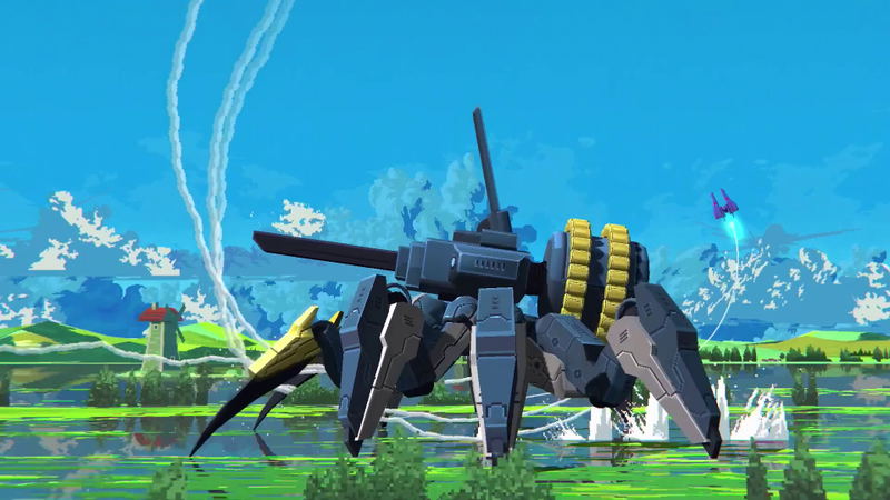 Wind Runners <span class="ext" style="background-color: #2a475e; color: #FFFFFF;">STEAM</span> <span class="ext ext_digital">digital</span> image 16
