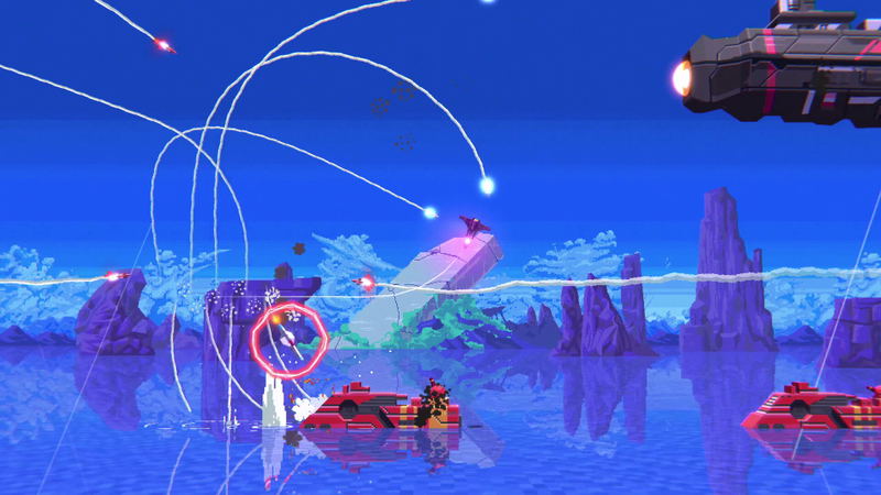Wind Runners <span class="ext" style="background-color: #2a475e; color: #FFFFFF;">STEAM</span> <span class="ext ext_digital">digital</span> image 3