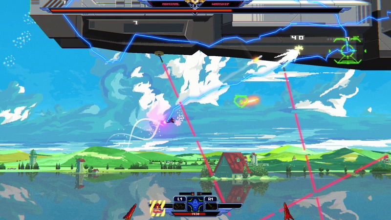 Wind Runners <span class="ext" style="background-color: #2a475e; color: #FFFFFF;">STEAM</span> <span class="ext ext_digital">digital</span> image 9