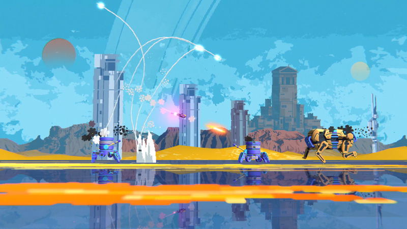 Wind Runners <span class="ext" style="background-color: #2a475e; color: #FFFFFF;">STEAM</span> <span class="ext ext_digital">digital</span> image 10