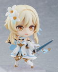 Nendoroid No. 1718 Genshin Impact: Traveler (Lumine) (Re-run) thumbnail 4