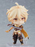 Nendoroid No. 1717 Genshin Impact: Traveler (Aether) (Re-run) thumbnail 3