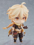 Nendoroid No. 1717 Genshin Impact: Traveler (Aether) (Re-run) thumbnail 5