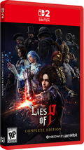 Lies of P: Complete Edition thumbnail 1