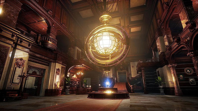 Lies of P: Complete Edition image 8