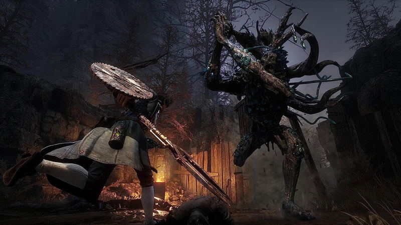 Lies of P: Complete Edition image 9